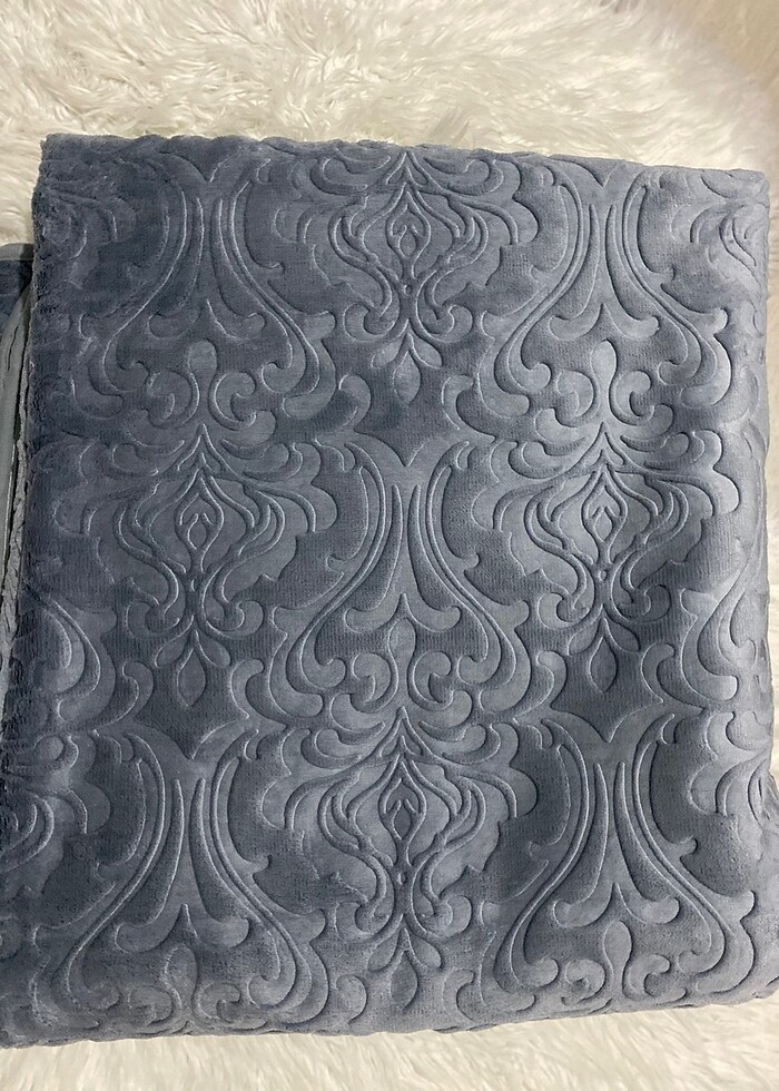 Karaca home battaniye - Görsel 3