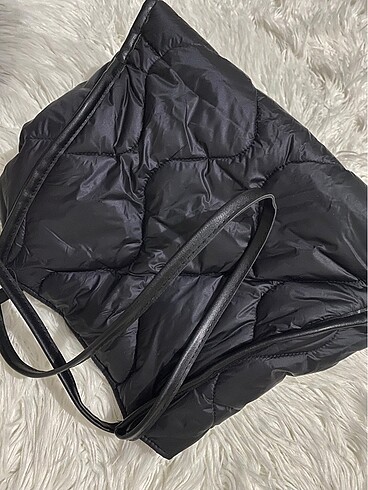 İpekyol çanta  paraşüt - Görsel 2