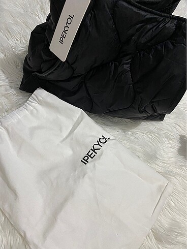 İpekyol çanta  paraşüt - Görsel 6