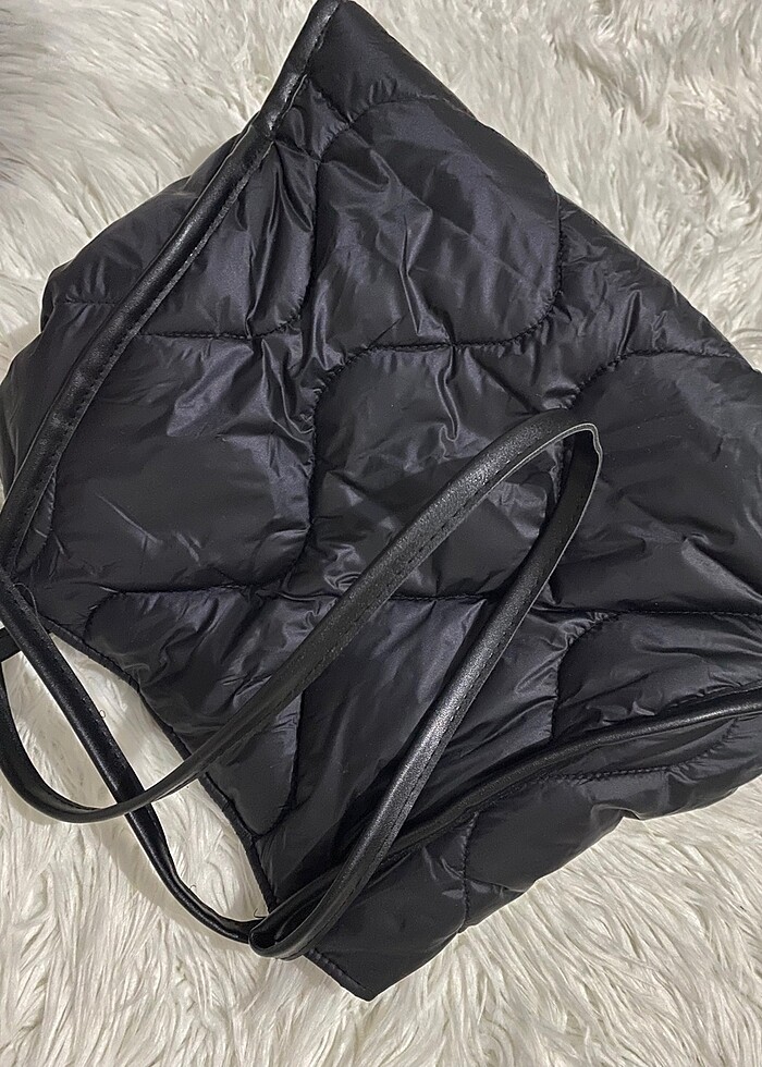 İpekyol çanta  paraşüt - Görsel 2