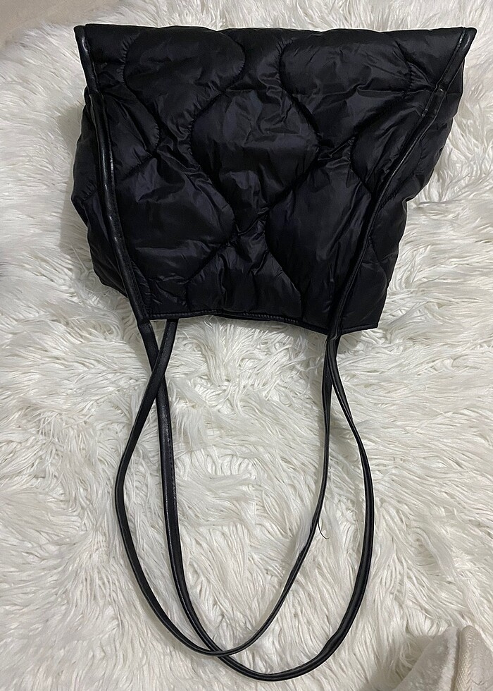 İpekyol çanta  paraşüt - Görsel 3