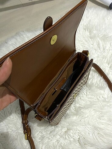 Mango çanta - Görsel 2