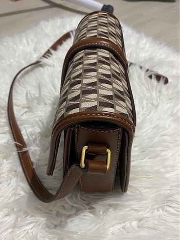 Mango çanta - Görsel 3