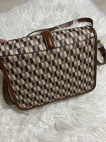 Mango çanta - Görsel 4