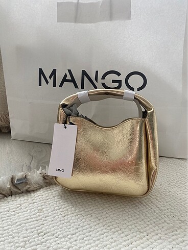 Mango çanta