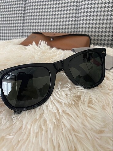 Ray ban gözlük - Görsel 5