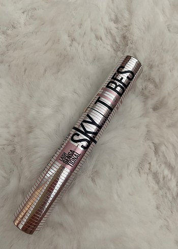 Maybelline ürünü