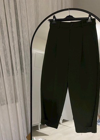Zara ürünü
