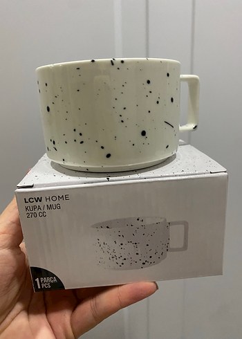 Lc Waikiki Home ürünü