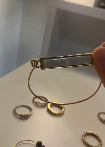 Beden Takı seti