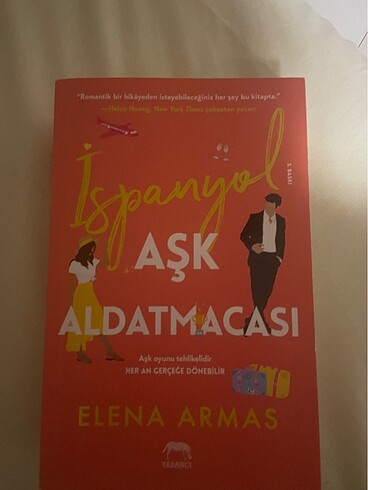 romantik kitap