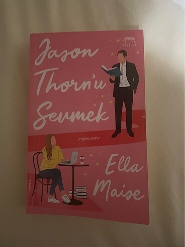 romantik kitap