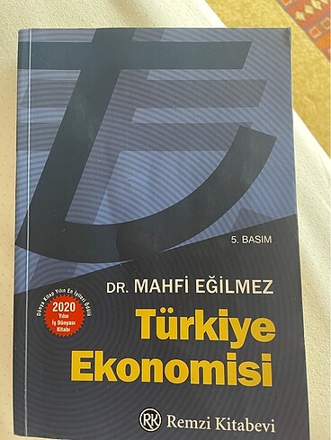 TÜRKİYE EKONOMİSİ