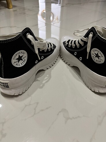 Converse CONVERSE AYAKKABI