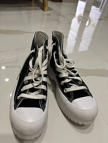 36 Beden CONVERSE AYAKKABI