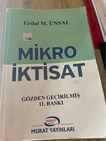 Mikro İktisat