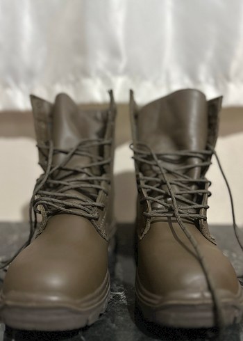 VHS Erkek Bot - Görsel 4