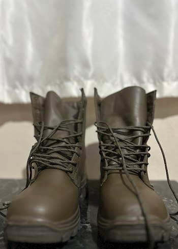 VHS Erkek Bot - Görsel 2