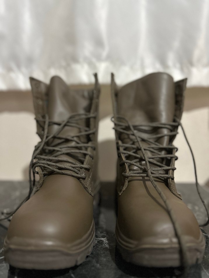 VHS Erkek Bot - Görsel 4