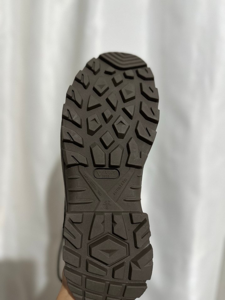 VHS Erkek Bot - Görsel 3