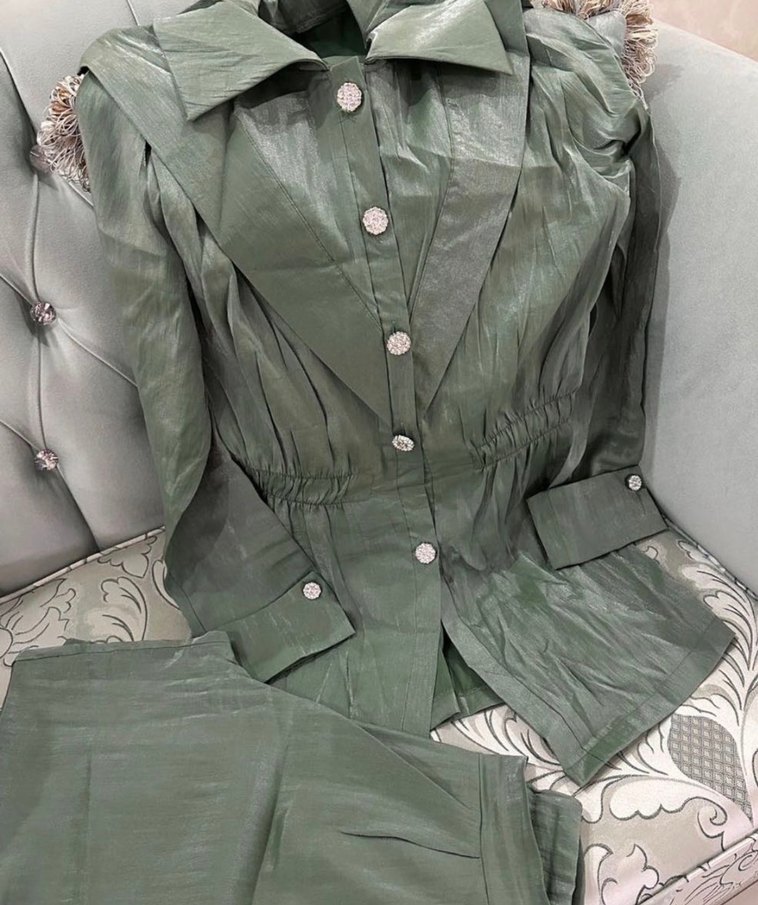 Tesettür takım - Görsel 2