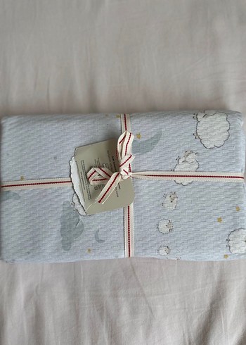 Çocuk pike - Görsel 2