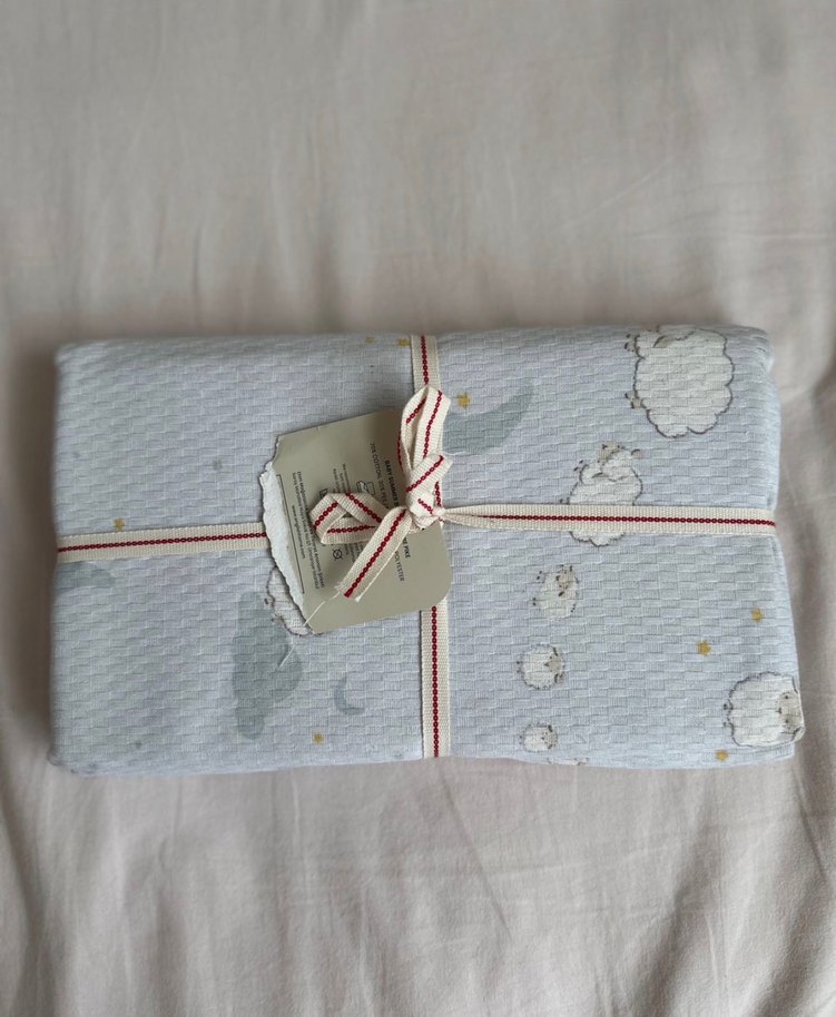 Çocuk pike - Görsel 2