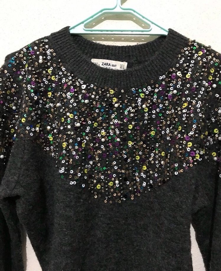 Zara Kazak - Görsel 2