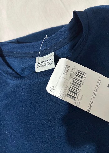 Polar Sweatshirt - Görsel 2