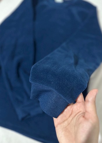 Polar Sweatshirt - Görsel 3