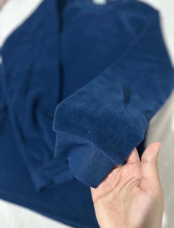 Polar Sweatshirt - Görsel 3