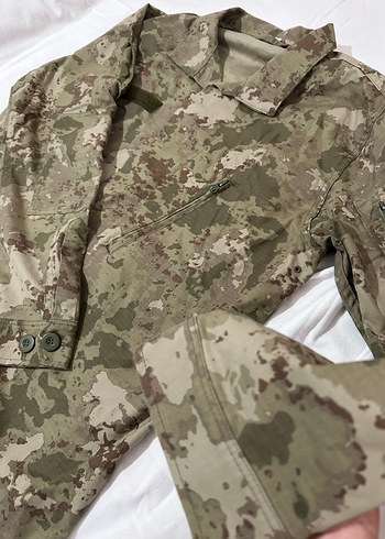 Askeri Gömlek - Görsel 3