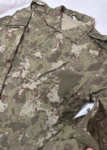 Askeri Gömlek - Görsel 2