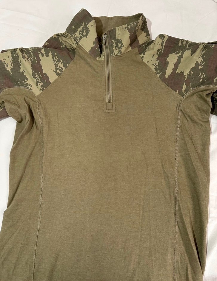 Askeri Combat - Görsel 2