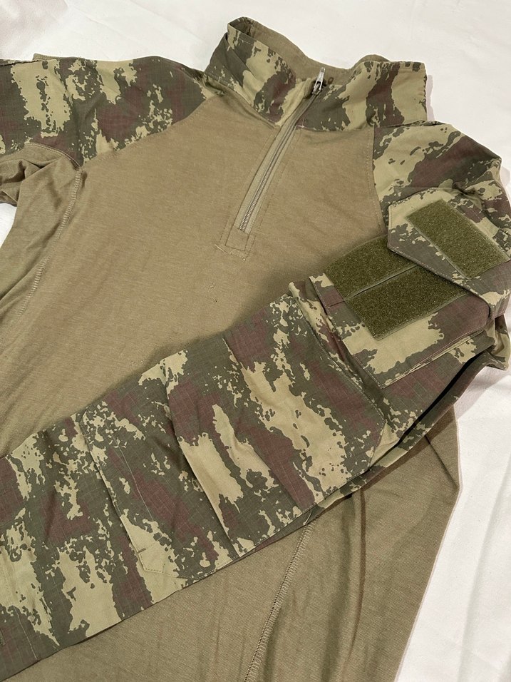 Askeri Combat - Görsel 3