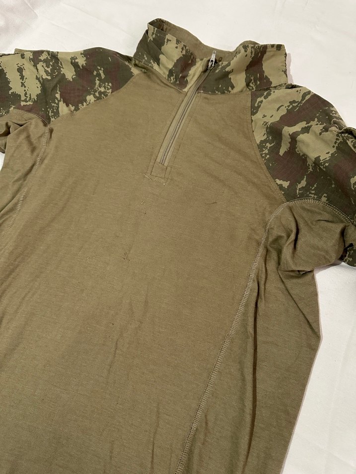 Askeri Combat - Görsel 2