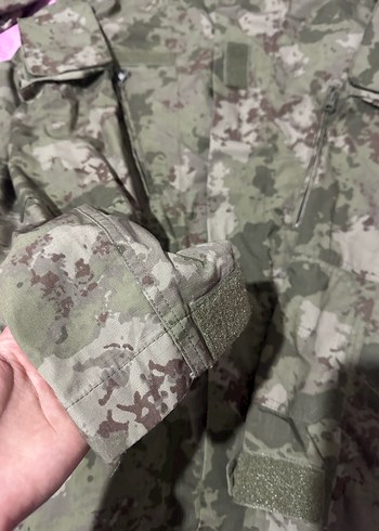 Askeri gömlek - Görsel 2