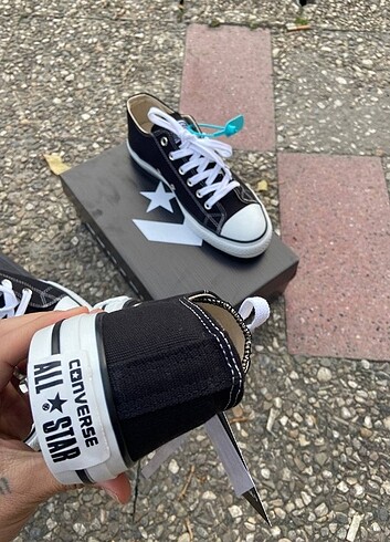 Converse Chuck Taylor ALL STAR KLASİK