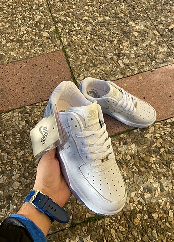 Nike Nike Air Force 1 Beyaz 36-44 Arası 