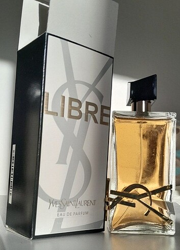  Libre Kadın Parfüm 90ml