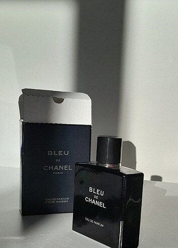 Chanel Bleu de Chanel erkek parfüm 100 ml