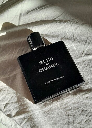  Beden Renk Bleu de Chanel erkek parfüm 100 ml