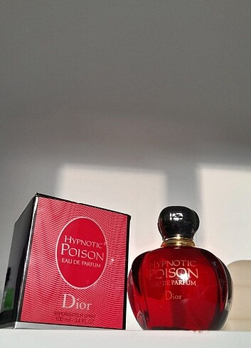 Dior Hypnotic poıson Dior kadın parfüm 90 ml