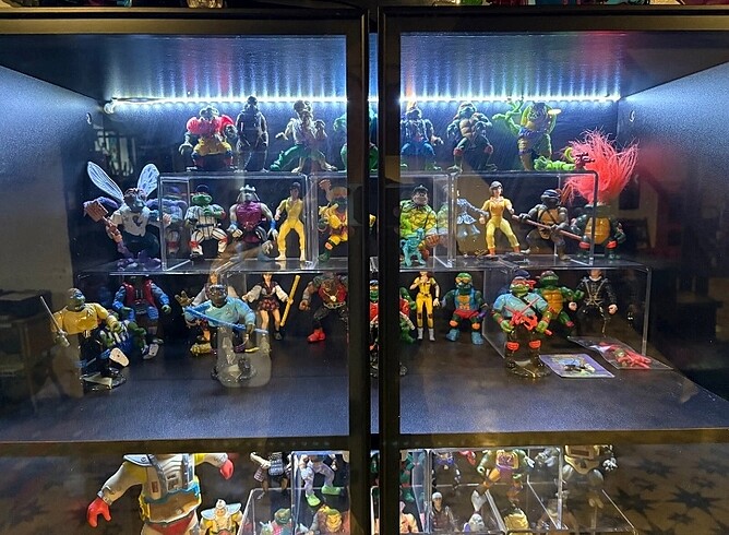 Beden Tmnt ninja turtles