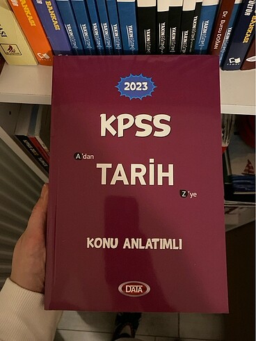 KPSS TARİH