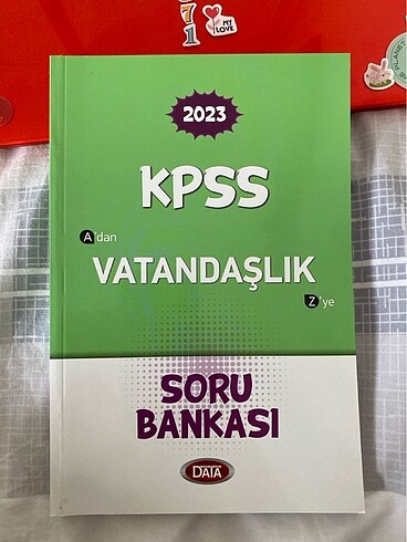 KPSS VATANDAŞLIK