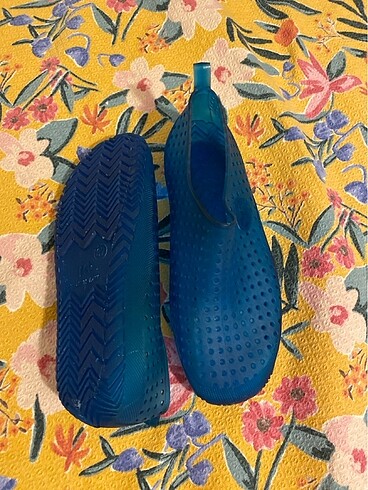 Decathlon Kadın deniz ayakkabısı