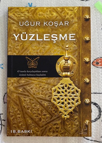 Uğur Koşar - Yüzleşme 18. Baskı