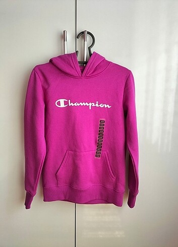 Orjinal Champion Sweatshirt