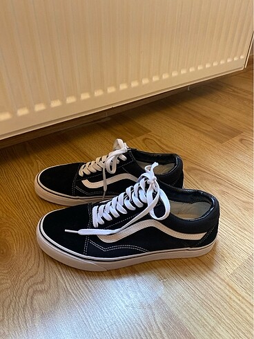 Vans orijinal vans